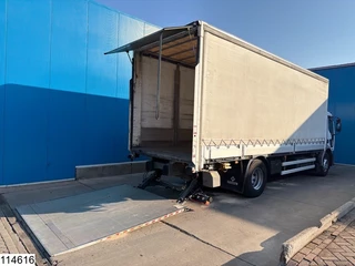 Renault N/A 2006 - Premium 260 EURO 3, Anteo, Tautliner obrazek 2