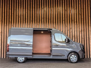 Renault Master 2024 - T35 2.0 dCi 170PK L2H2 Extra obrazek 4