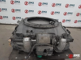 DAF N/A 2018 - Occ radiator + intercooler + expansievat DAF bild 4