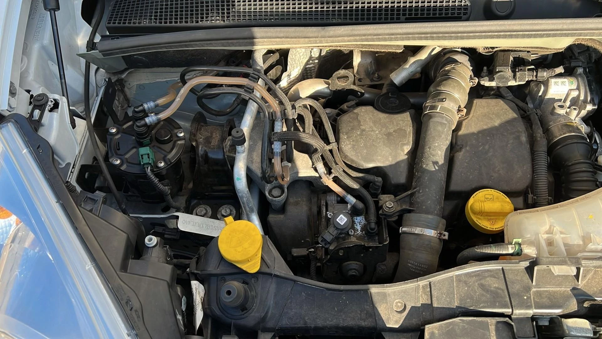 Renault Kangoo 2016 image 14
