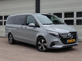 Mercedes-Benz EQV 2024 - 300 90 kWh L2 - 8 Persoons 2+3+3 - Facelift Bild 2 Miniaturansicht