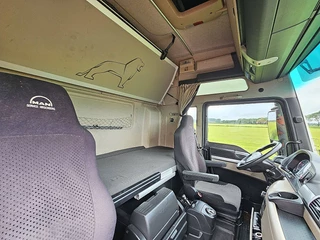MAN TGX 2017 - 18.500 zdjecie 15