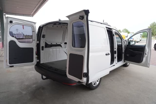 Volkswagen Caddy 2022 - Cargo Maxi 2.0 TDI 123PK Automaat image 7