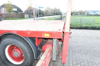 Volvo FM 460 2015 - N/A obrazek 18