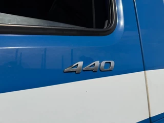 DAF CF 440 2015 - FTG 6x2/4 Euro 6 * Apk * NL-Truck* zdjecie 14
