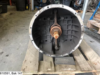 ZF N/A - ECOMID 9 S 109, Manual obrazek 3