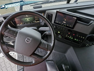 Volvo N/A 2023 - FM 420 PK imagem 6