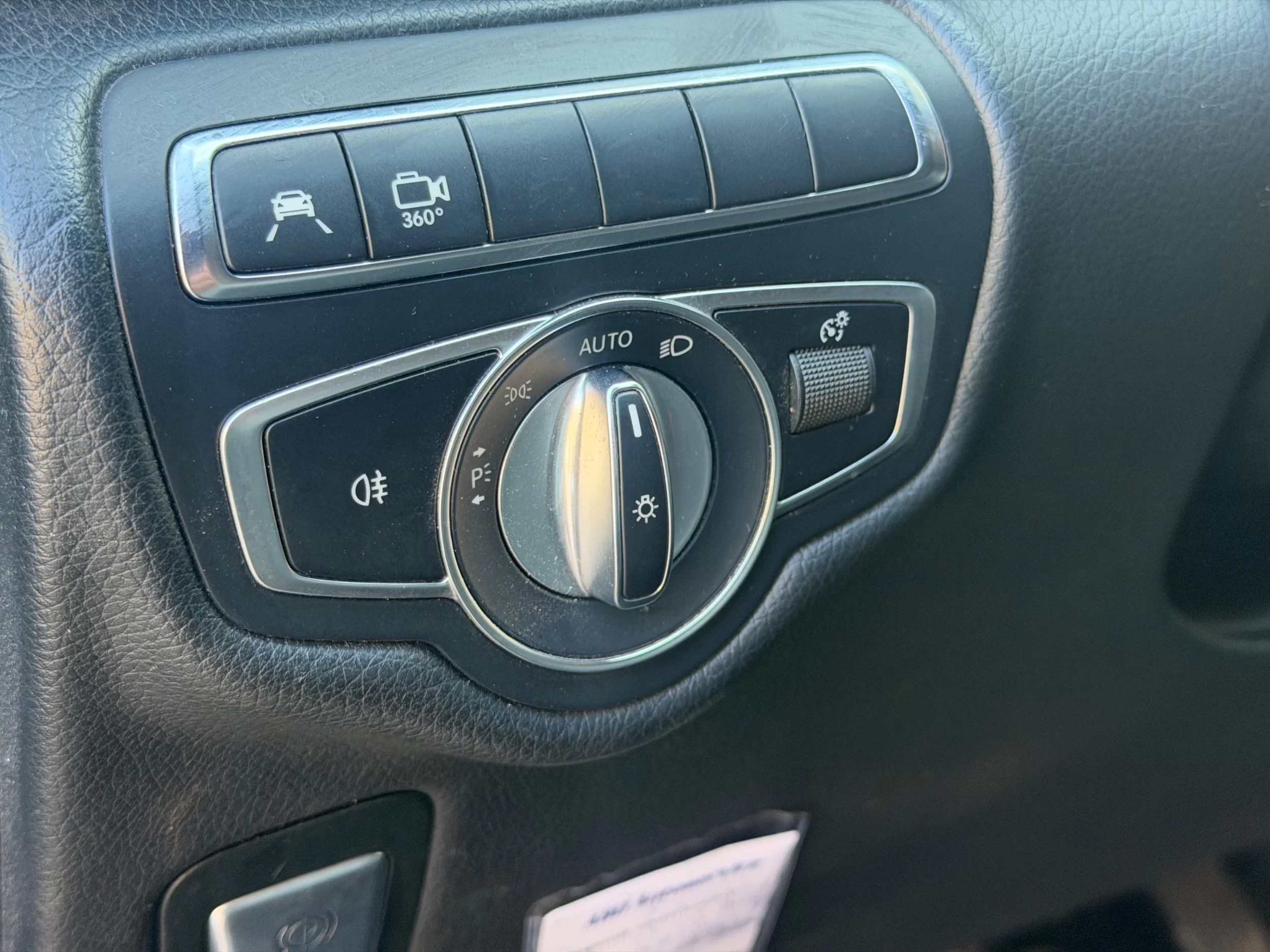 Mercedes-Benz V-Class 2018 - 250D Lang Dubbelcabine Avant-Garde Trekhaak Koelkast obrázek 15