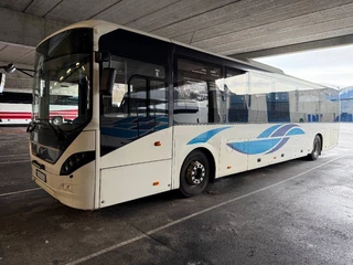Volvo N/A 2013 - 8900. 13,1m. 52 seats! for sale