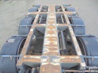 D-Tec N/A 2005 - FT-43-03V immagine 13