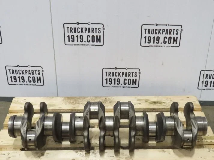 MAN - Engines & Parts Krukas D2676 Bild 1