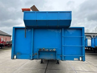 KWB N/A 1999 - HIAB 130R-206-2006 immagine 19