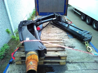 Hiab X-HI DUO 2024 - 118-E3 zdjecie 1