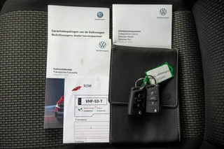 Volkswagen Transporter 2020 - T6.1 2.0 TDI L2H1 | 150 PK | Cruise | Airco | Trekhaak afbeelding 27