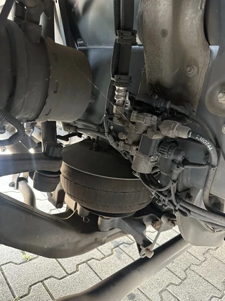 Scania R 2018 - R450 4x2 / RETARDER / EURO-6 / mega / full air / NL-truck immagine 33