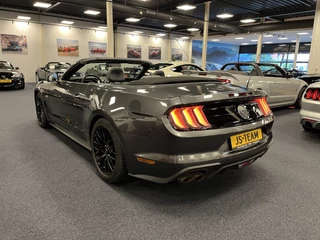 Ford Mustang 2018 - Convertible 5.0i V8 GT Premium 450PK Automaat Performance Package Brembo Magneride obrazek 53