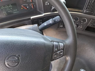 Volvo FMX11-450 2012 - / HYDRAULICS / VEB / AIRCO / AUTOMATIC / EURO-5 / 2012 obrazek 15