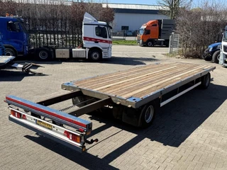Contar A 1010 LD 1997 - N/A immagine 2