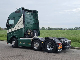 Volvo FH 2020 - 460 изображение 6
