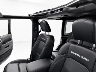 Jeep Wrangler 2022 - Unlimited 4xe plug-in 380 Sahara obrazek 21