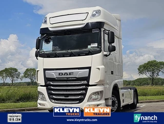 DAF XF480 2021 - N/A te koop