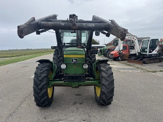 John Deere 2140 afbeelding 2 miniatuur