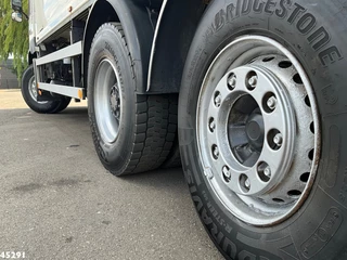 Volvo FM 370 Euro 6 VDK 25m³ 2015 - N/A imagen 10