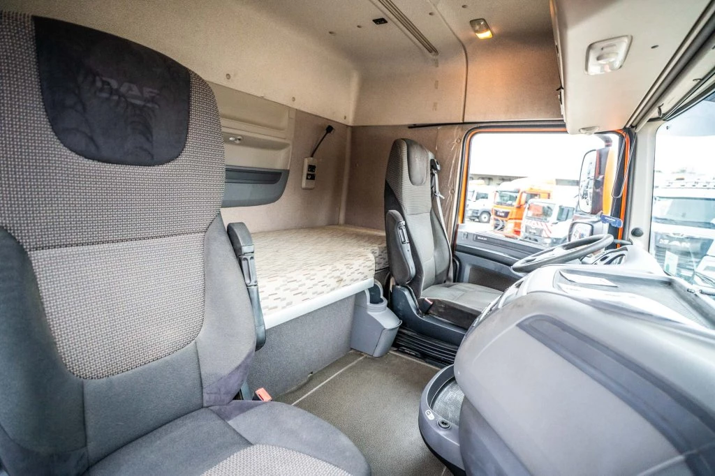 DAF 2016 - XF 460 +KIP HYDR. obrázek 9