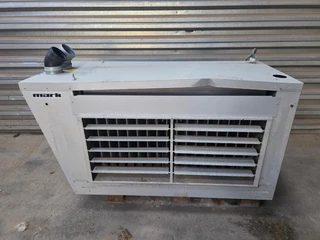 Mark Heating Unit image 3 thumbnail