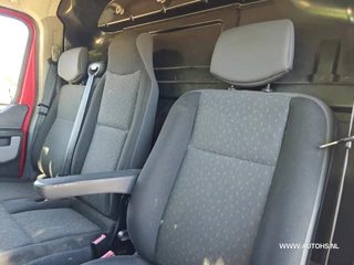 Opel Movano 2016 - 2.3 CDTI L2H2 , Lage km , Apk April 2027 , Camera , Airco Trekhaak imperiaal , Nette bus. obrazek 12
