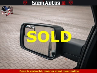 Dodge Ram 1500 2024 - Limited Night H.O 540HP 706Nm | Massage + Full Option | De Meest Luxe en Volle Pick-Up in zijn Klasse | obrazek 79