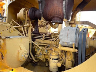 Cat N/A 1976 - 572 G immagine 8