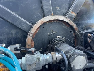 DAF 85 2002 - CF85-340 , Waterjet Kanal-, Sewer-, Riool- Reinigung immagine 15