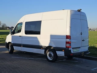 Mercedes-Benz Sprinter 2017 - 316 image 6