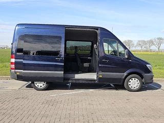 Mercedes-Benz Sprinter 2016 - 213 bild 13
