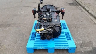 Transmission 16S-130 afbeelding 2 miniatuur