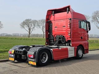 MAN TGX 2017 - 18.500 afbeelding 3
