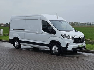 Maxus eDeliver9 2025 - N/A image 5
