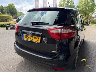 Ford C-MAX 2013 - 1.0 Titanium / apk 6-2027 imagen 10