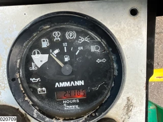 Ammann N/A 2007 - AV26-2 2410H, Yanmar, 20 KW obrazek 19