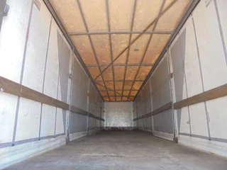 Netam-Fruehauf N/A 1990 - ONCR 19-109  NL TRAILER image 7