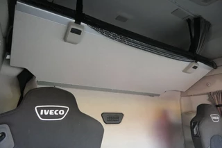 Iveco S-WAY 510 2021 - | Hydraulic | Retarder | 637466Km | 2021 | 2Tanks | Smart Tacho 2 | Alcoas | Full Spoiler | Stand Klima | Navi | Belgium Truck bild 39