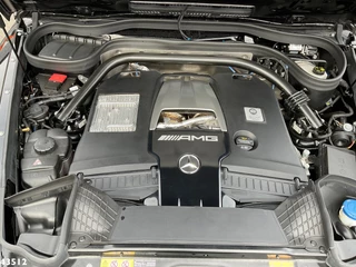 Mercedes-Benz G-Class 2023 - 63 V8 AMG Night line obrazek 12