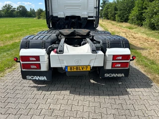 Scania R 2019 - R500 NGS | 6X2/4 NB | RETARDER | PTO | FULL AIR | zdjecie 13