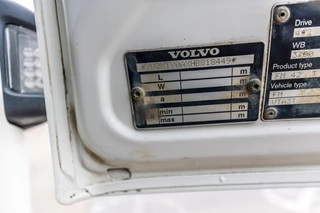 Volvo N/A 2017 - FMX GLOB 460+HYDR obrazek 24
