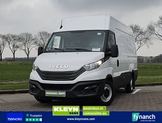 Iveco Daily 2023 - 35S14 immagine 1