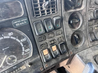 Scania R 1991 - R143-500 V8 imagen 13