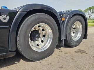 Scania R 2016 - R580 image 19