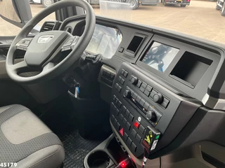 MAN TGM 2024 - 18.320 Euro 6 Fassi 13 Tonmeter laadkraan NEW AND UNUSED! image 13