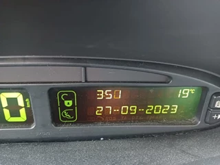 Citroën Xsara Picasso 2005 - 1.8i - 16V , Airco, Export / Handel obrazek 14
